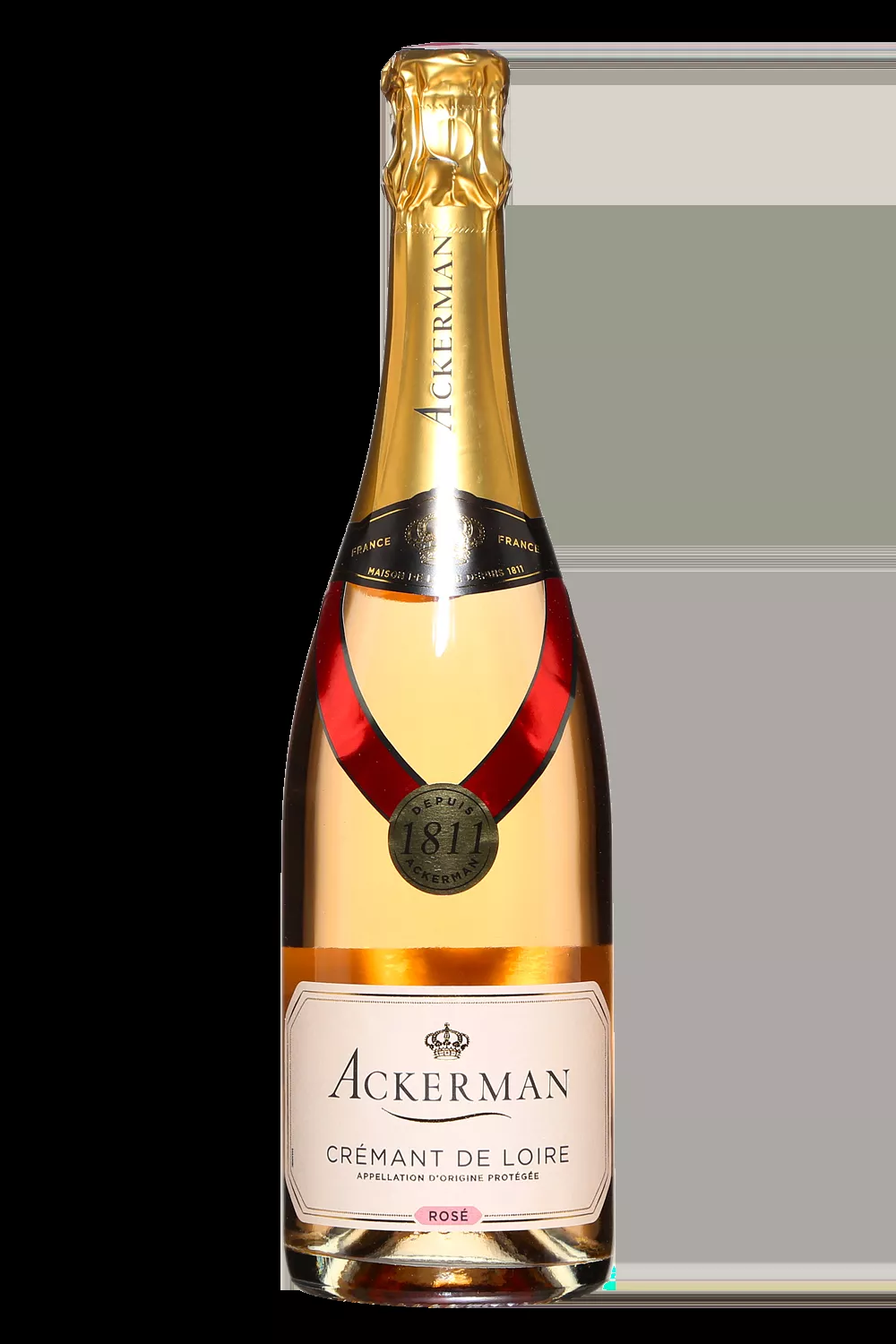 Ackerman Brut