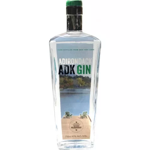 Adirondack ADK Gin