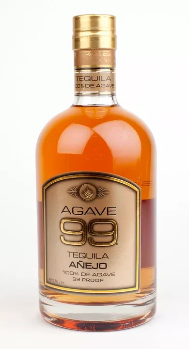 Agave 99 Tequila Anejo Tequila
