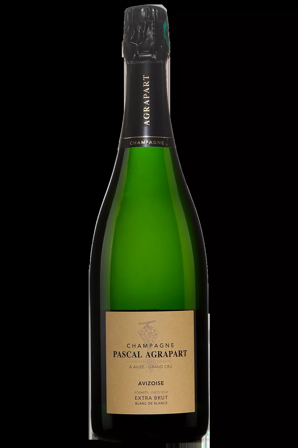 Agrapart Avizoise Blanc de Blancs Grand Cru Extra Brut