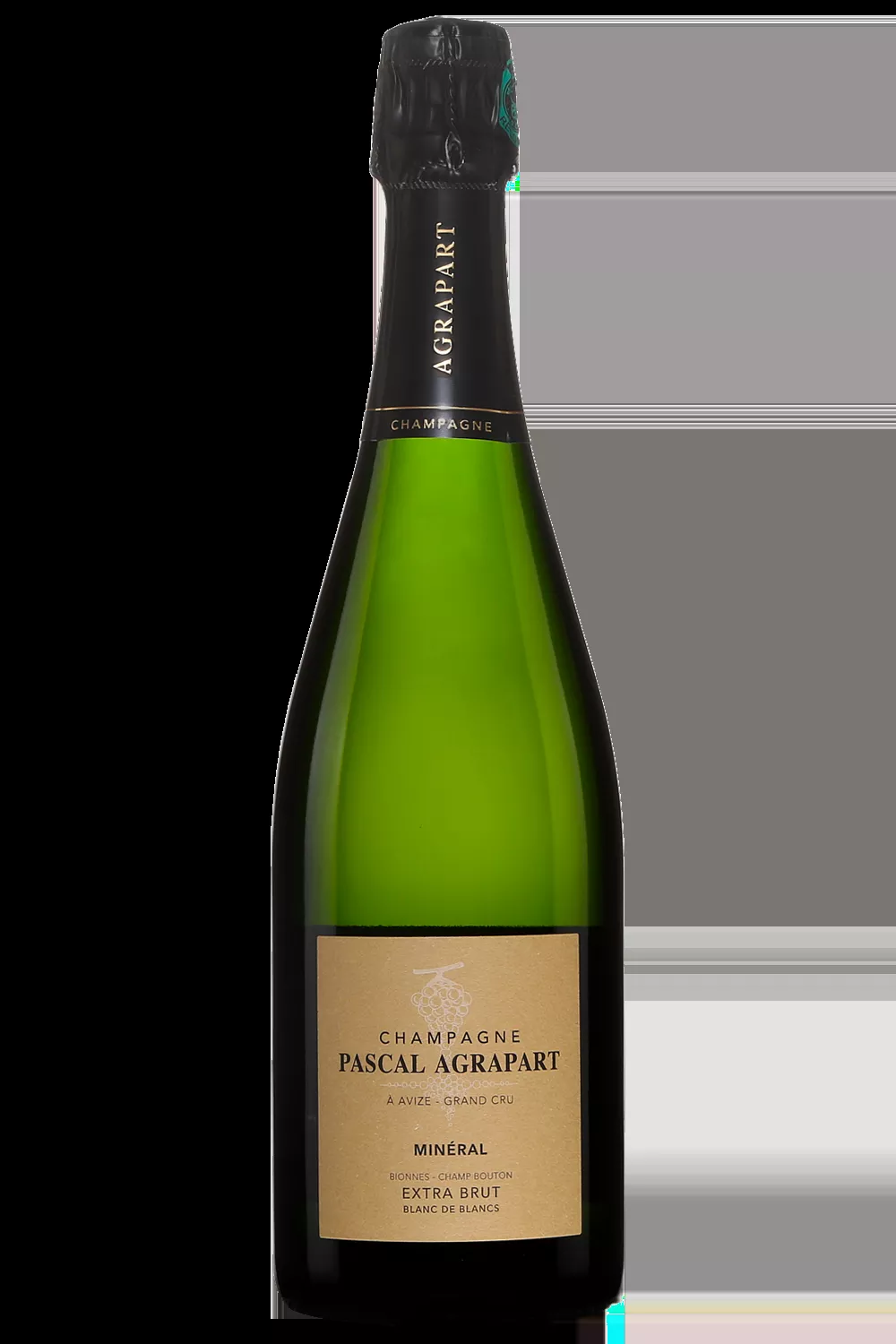 Agrapart Minéral Blanc de Blancs Grand Cru Extra Brut