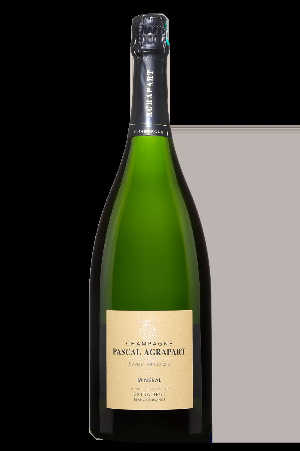 Agrapart Minéral Extra Brut