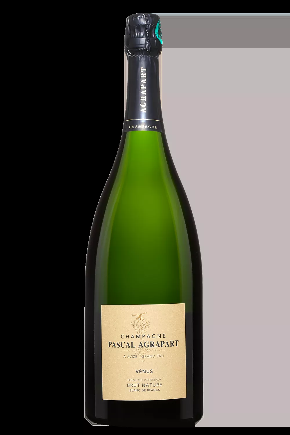 Agrapart Vénus Extra Brut
