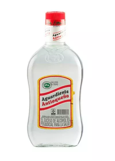 Aguardiente Antioqueno Liqueur