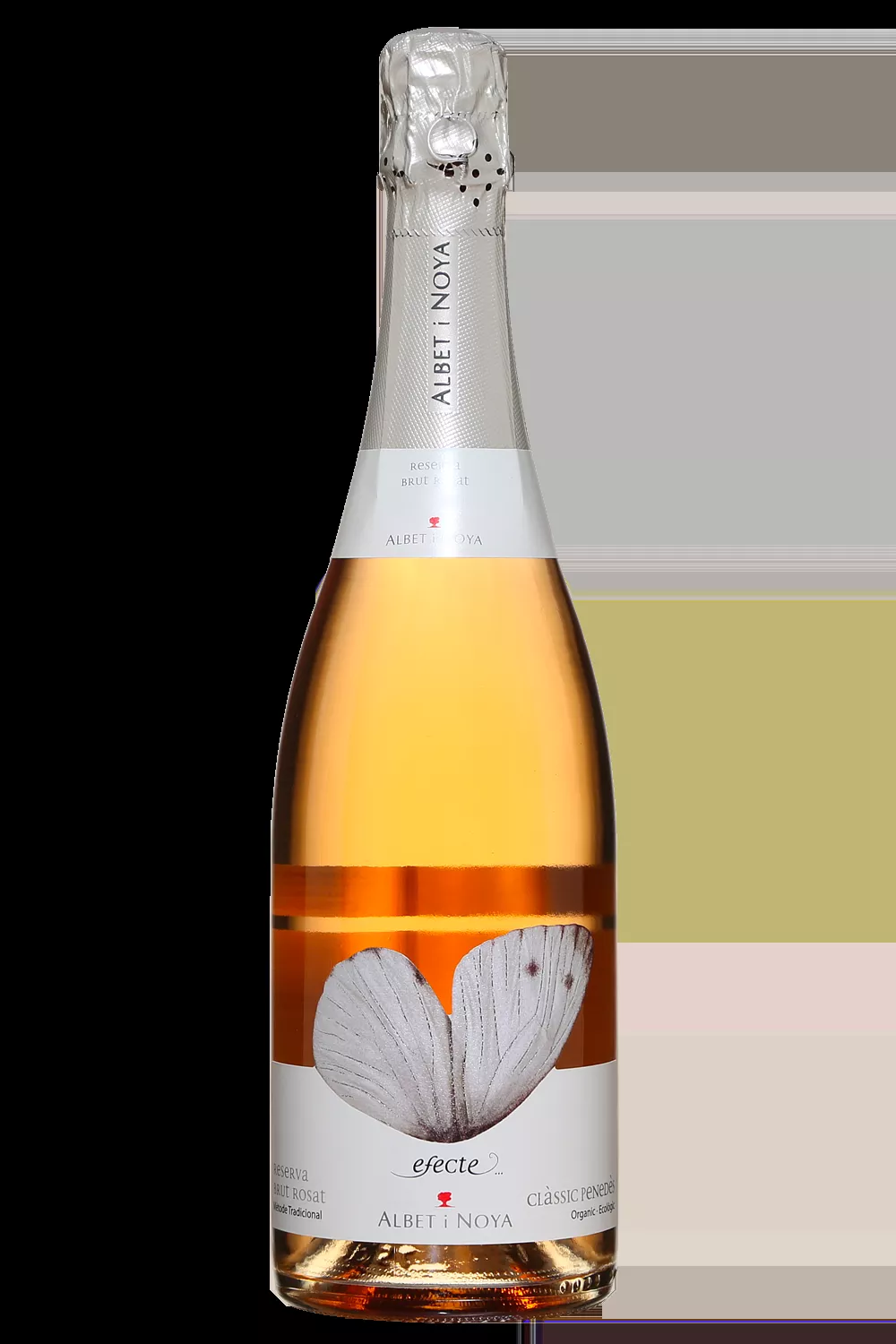 Albet i Noya Efecte Brut Reserva
