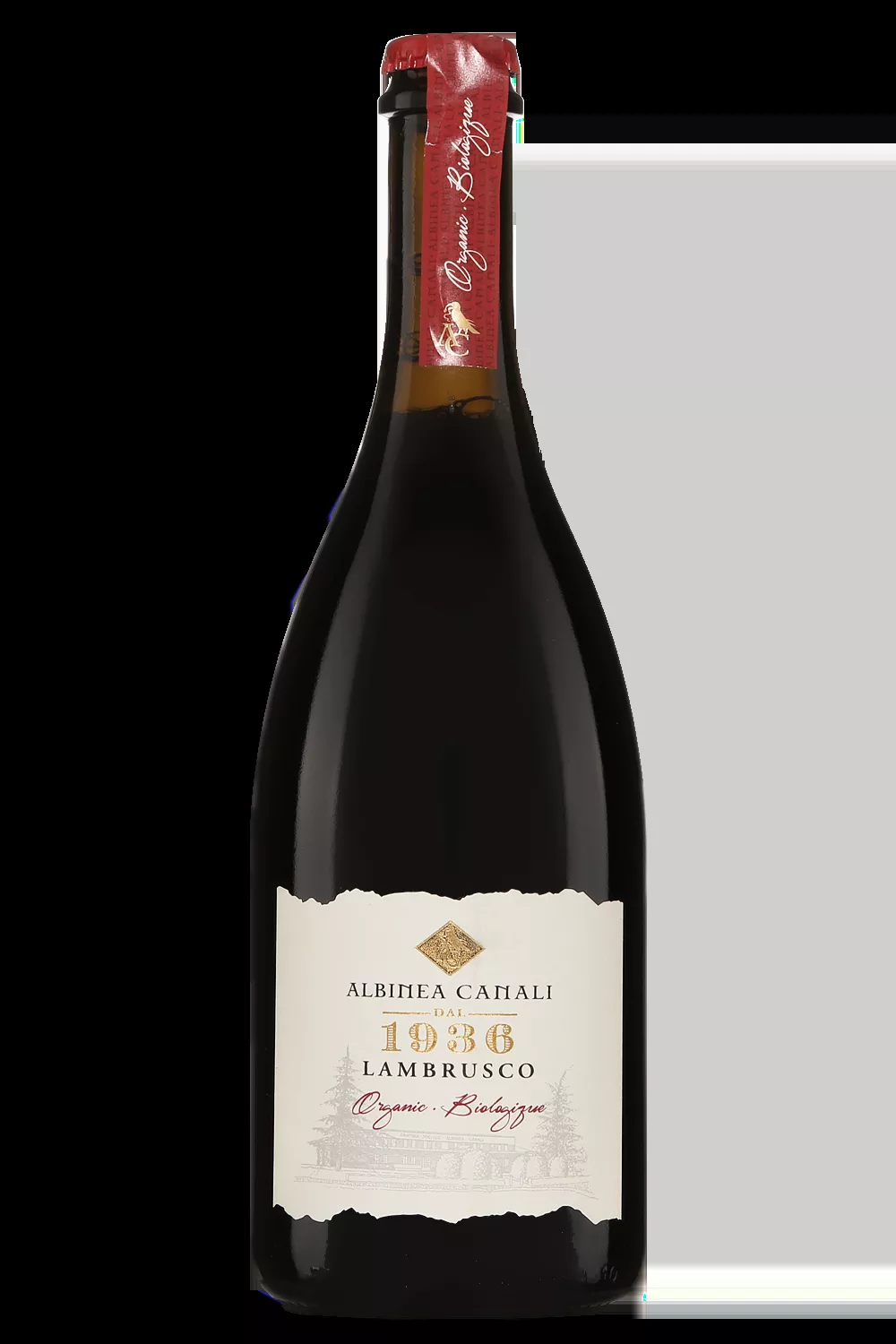 Albinea Canali Lambrusco