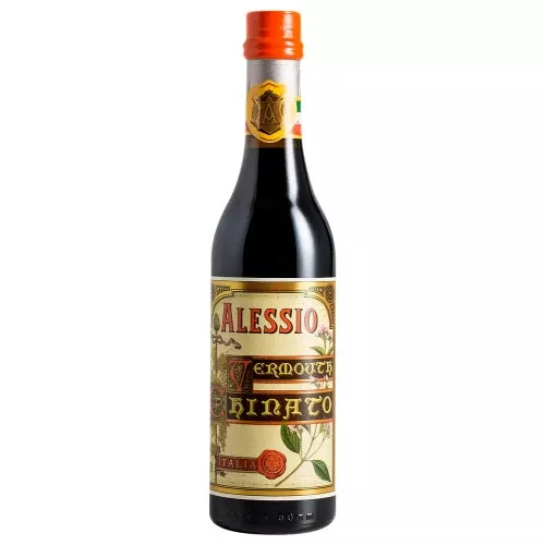 Alessio Chinato Vermouth