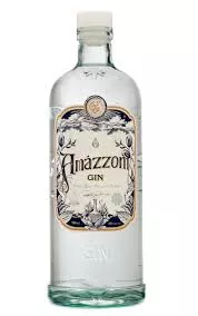 Amazzoni Traditional Gin 750ml