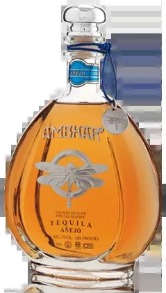Ambhar Anejo Tequila