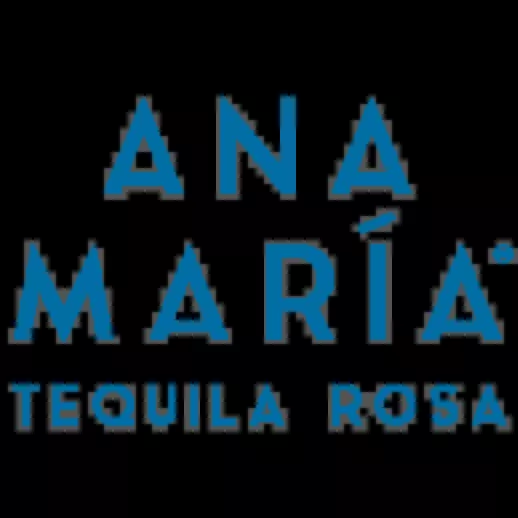 Ana Maria Rosa Tequila 750ml