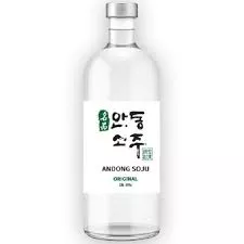 Andong Soju 375ml