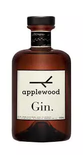 Applewood Distillery Gin 750ml