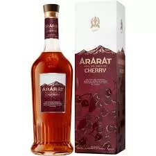 Ararat Coffee Flavored Brandy 750ml