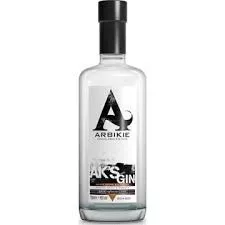 Arbikie AK's Gin 750ml