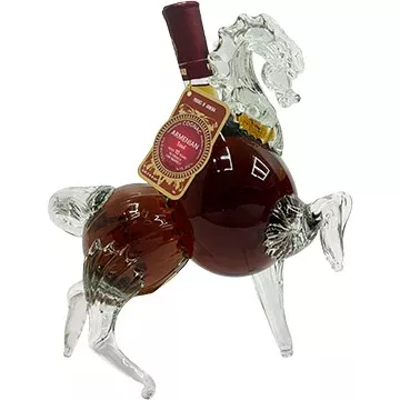 Armenian Soul Ram 10 Year Old Brandy 750ml