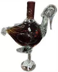 Armenian Soul Stork Brandy 375ml
