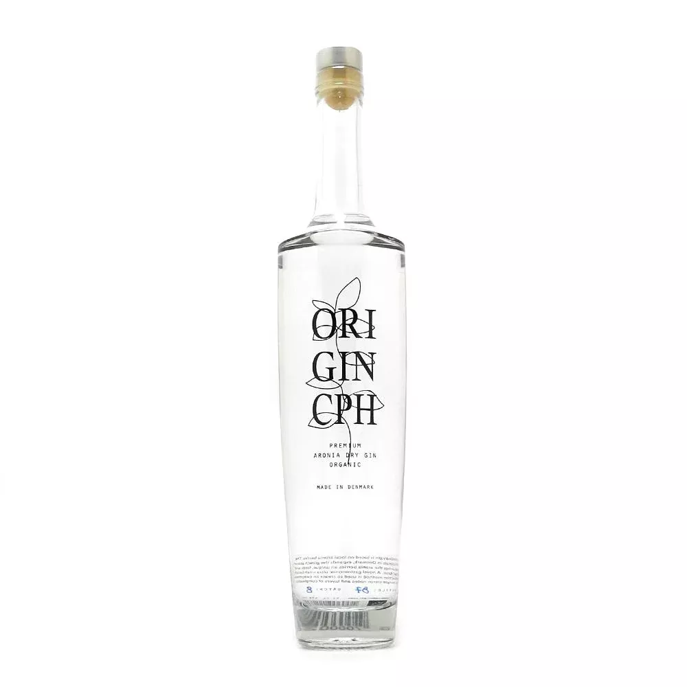 Aronia Dry Gin