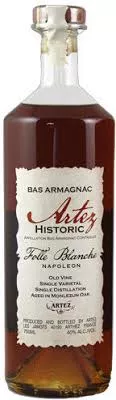 Artez Folle Blanche Napoleon Bas-Armagnac 750ml