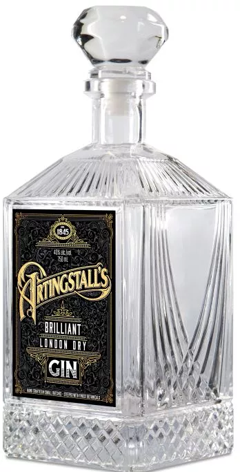Artingstall's Brilliant London Dry Gin
