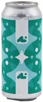 Aslin Green Starfish 4-Pack