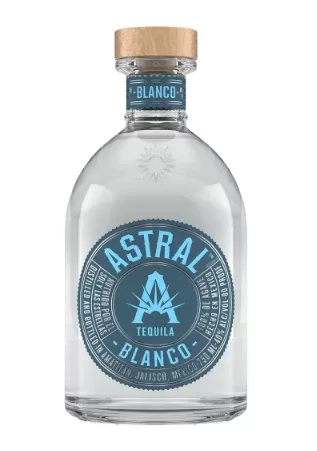 Astral Blanco Tequila