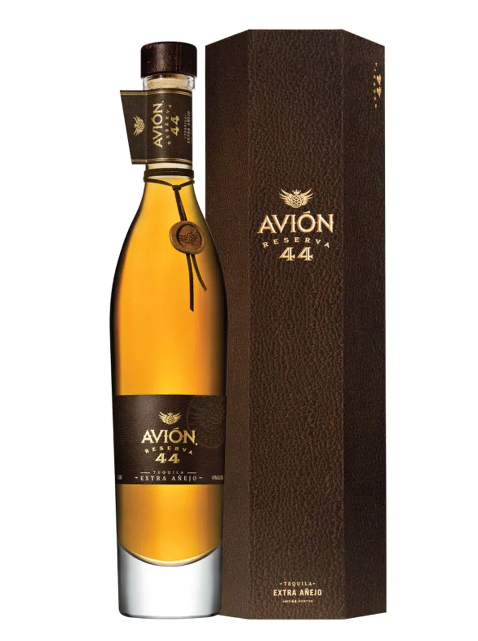Avion Reserva 44 Extra Anejo Luminous Edition Tequila | 1.75L