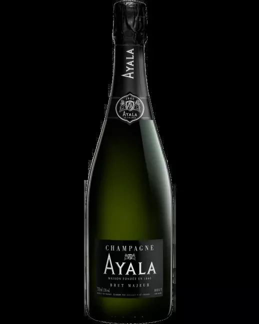 Ayala Champagne Brut Majeur 750ml