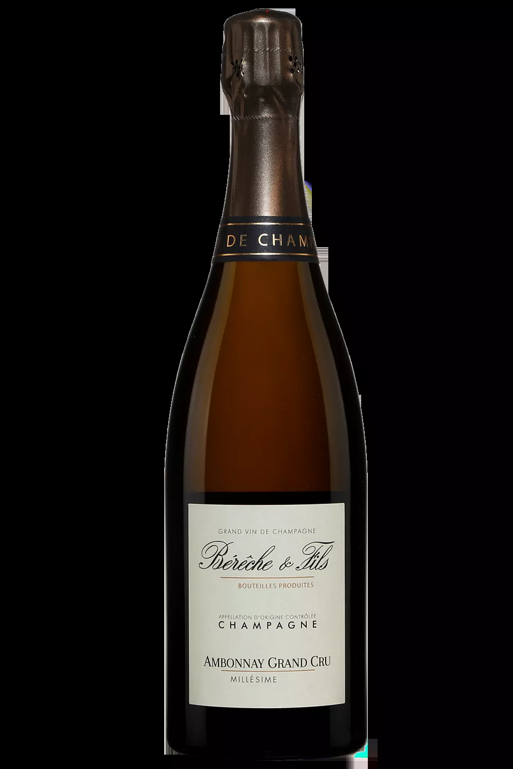 Béreche et Fils Ambonnay Grand Cru Extra Brut