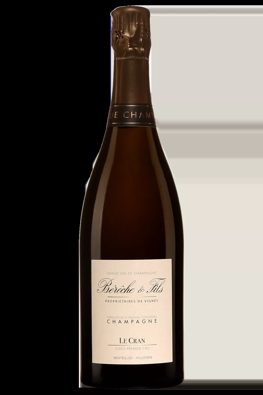 Béreche et Fils Le Cran