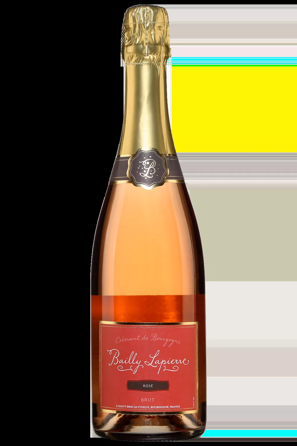 Bailly Lapierre Crémant de Bourgogne Brut