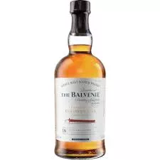 Balvenie A Collection of Curious Casks French Pineau Cask Finish 18 Ye