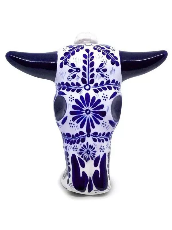 Barebone by Azulejos Anejo Tequila