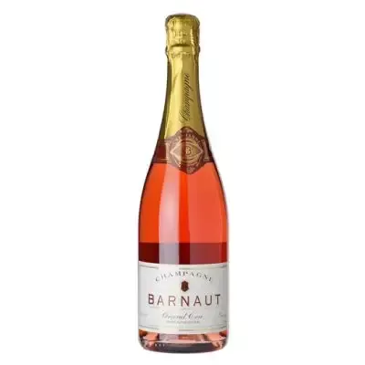Barnaut Authentique Grand Cru Brut Rose 750ml