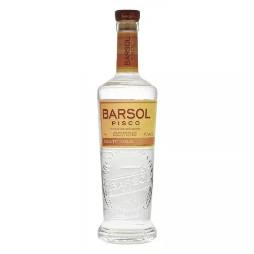 BarSol Selecto Italia Pisco