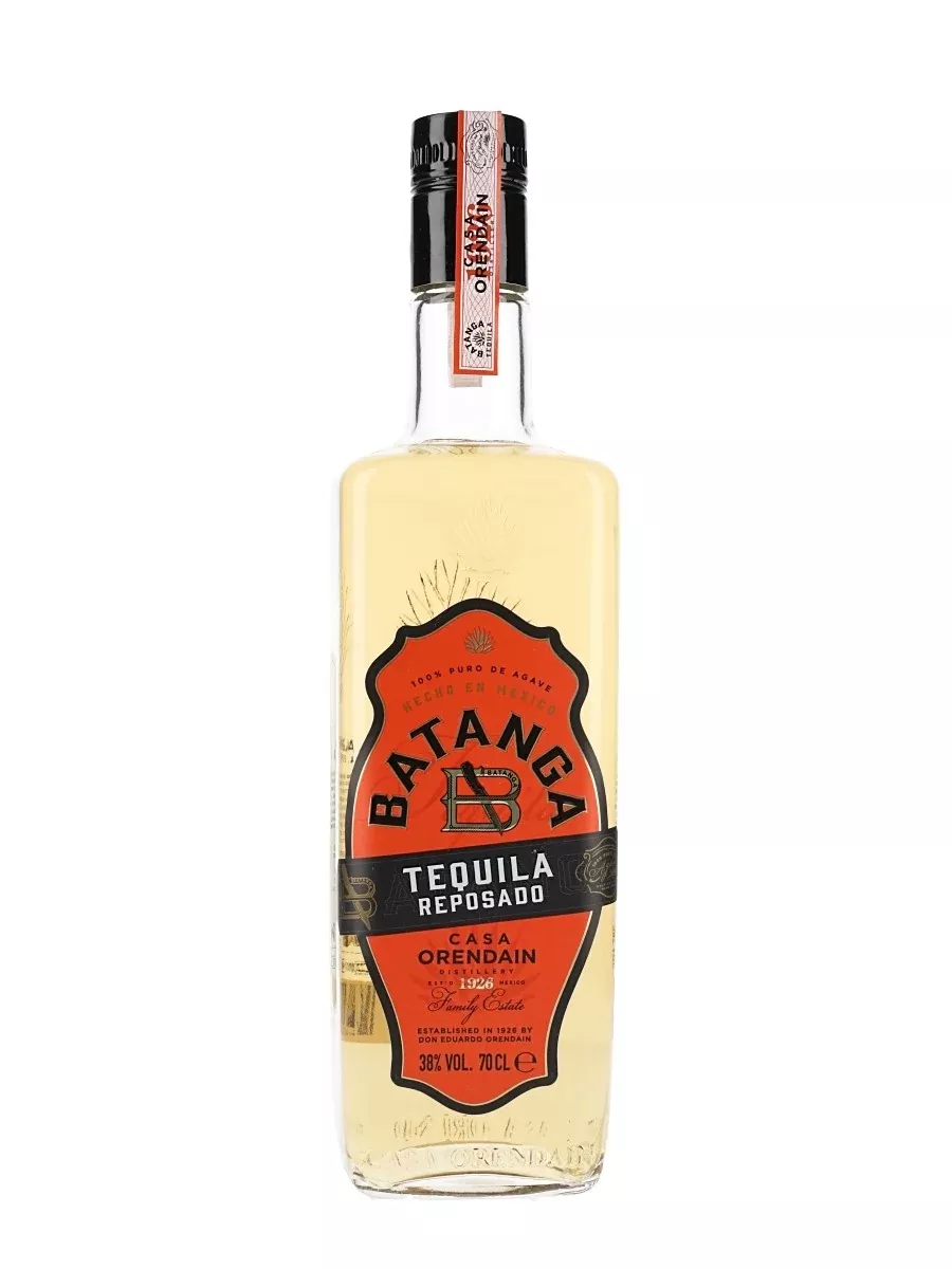 Batanga Reposado Tequila | 700ML