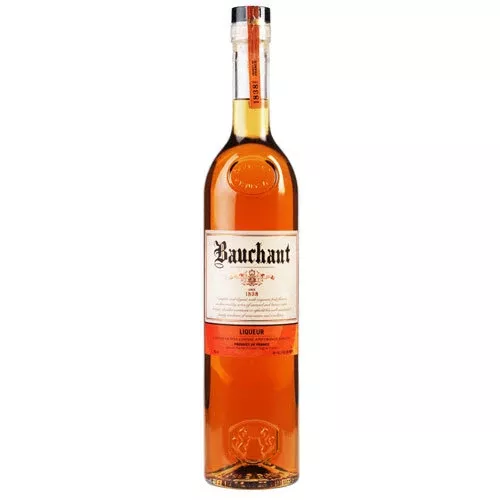 Bauchant Orange Liqueur
