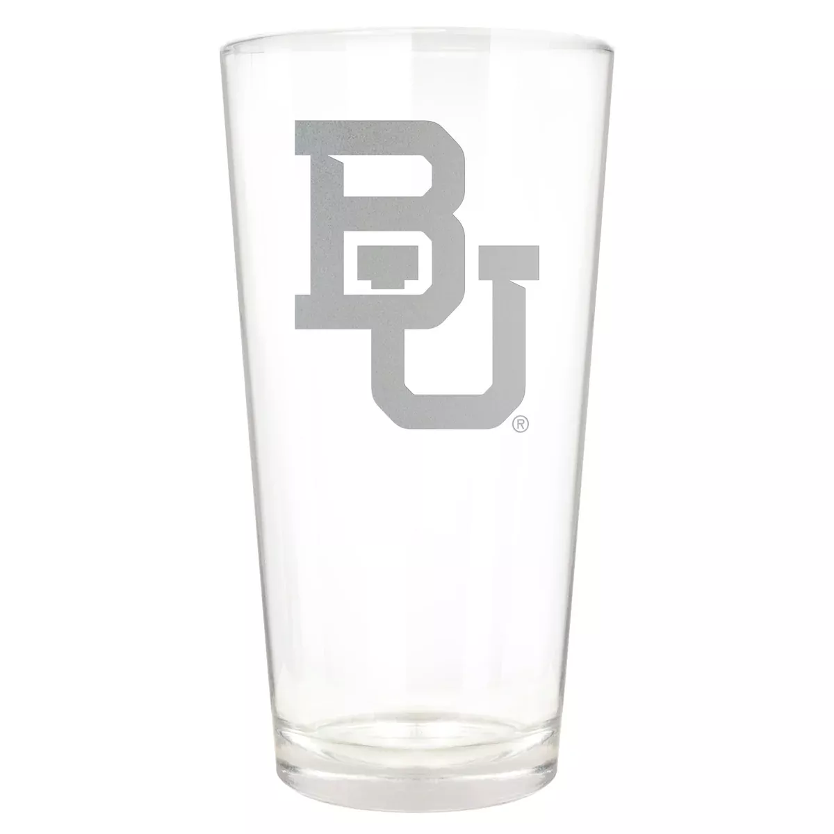 Baylor Bears 16 oz. Pint Glass