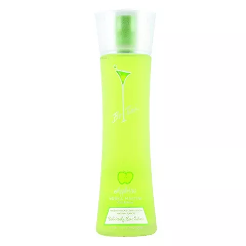 Be Tini 'Appletini' Vodka Martini 4 Pack 200ml