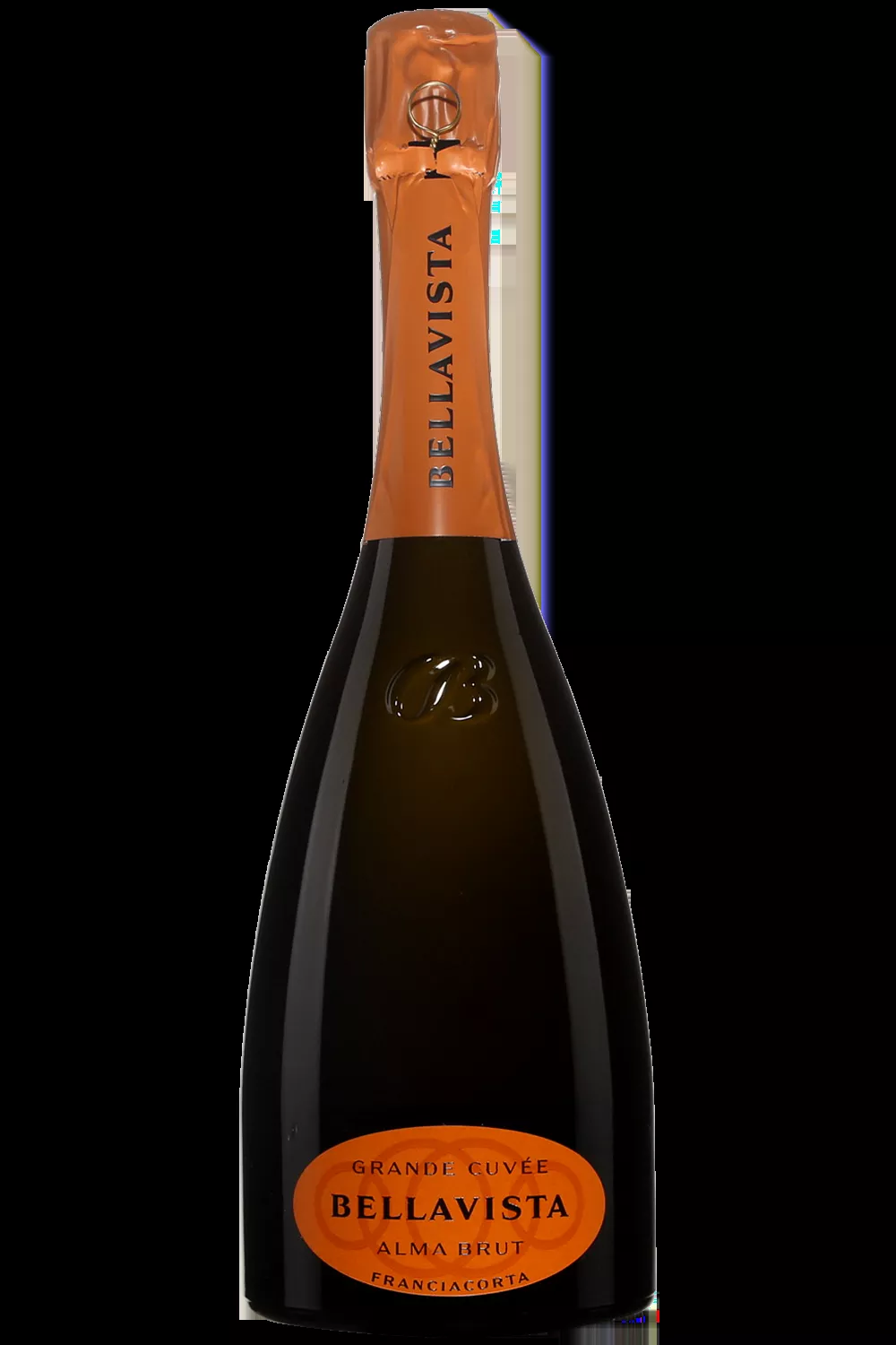 Bellavista Alma Gran Cuvée Brut