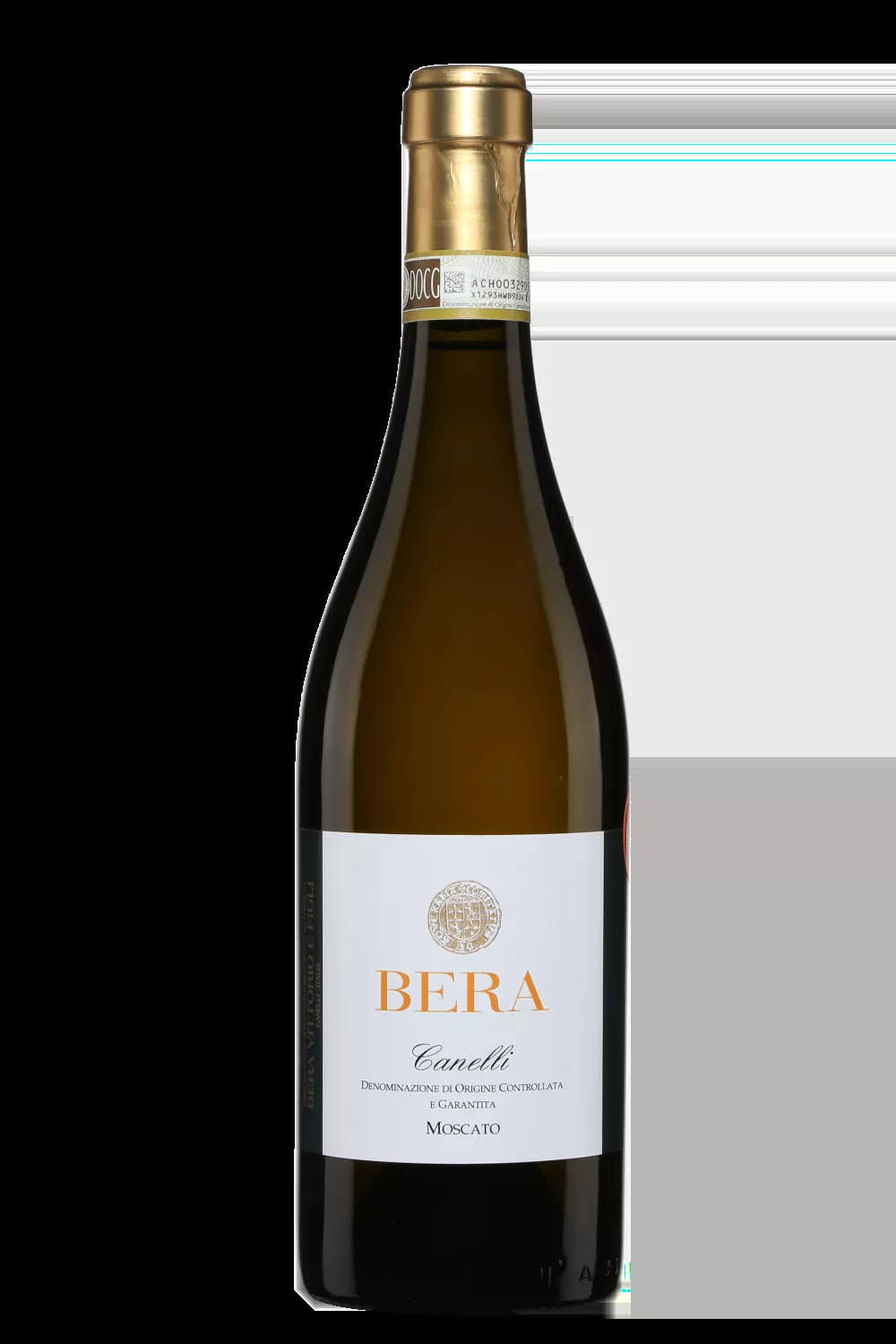 Bera Canelli Moscato