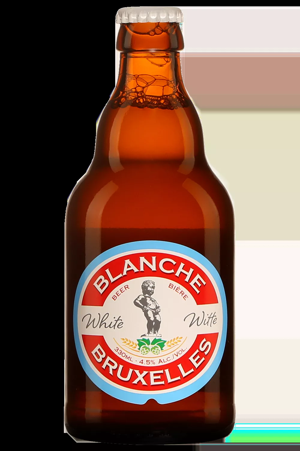 Blanche de Bruxelles