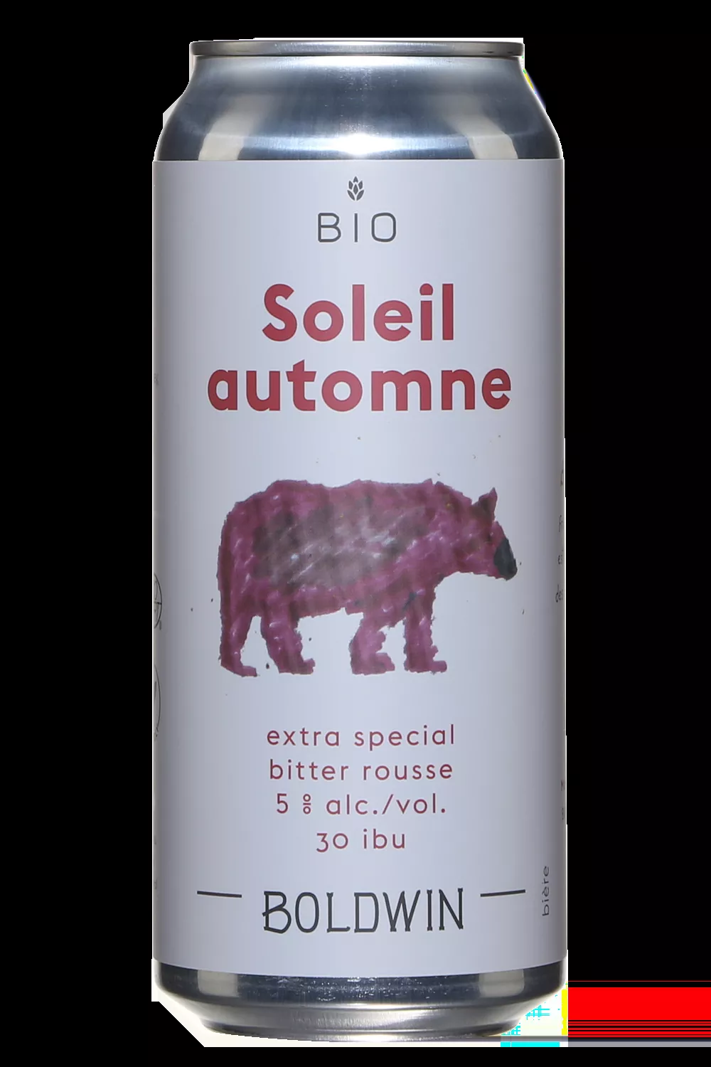 Boldwin Soleil d'Automne
