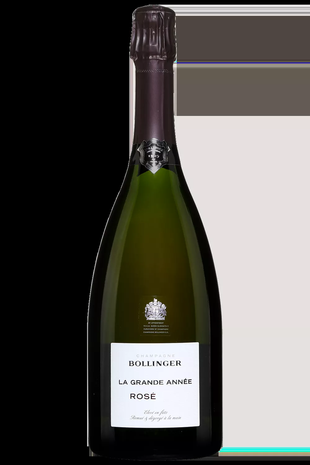 Bollinger La Grande Année Brut