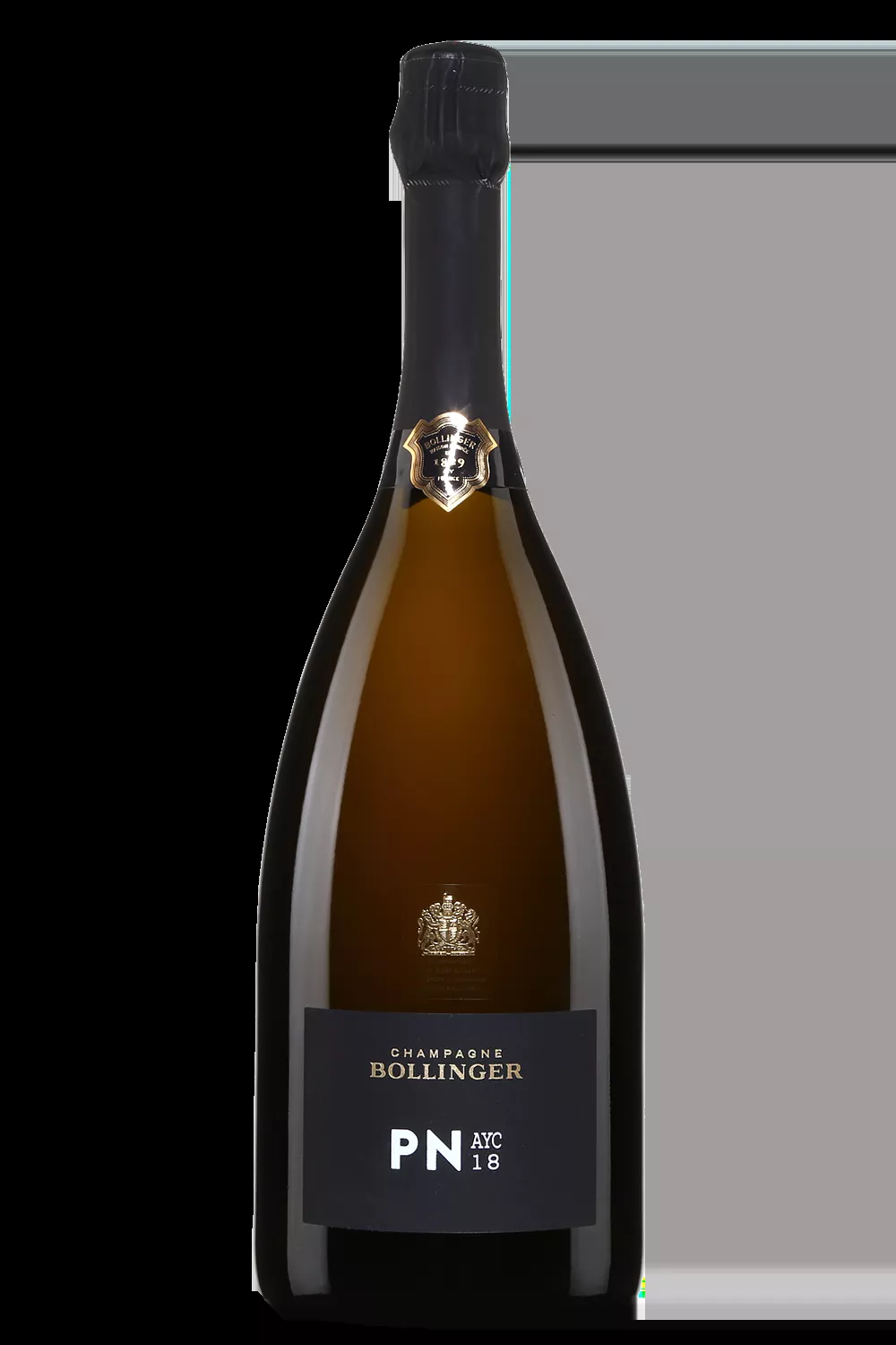 Bollinger PN AYC 18