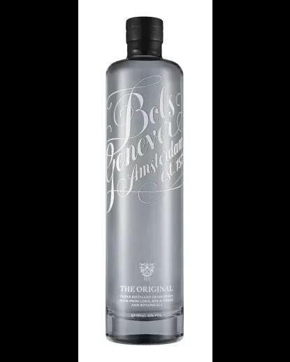 Bols Genever Gin 1Lt