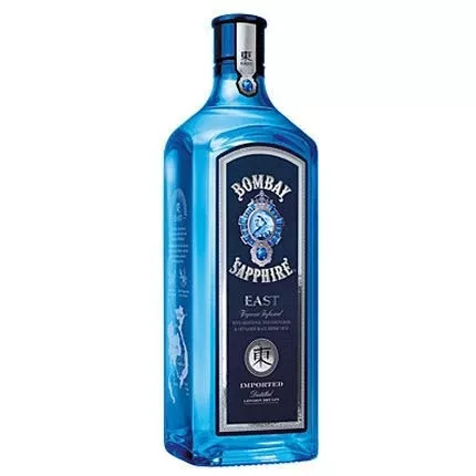 Bombay Sapphire East Dry Gin
