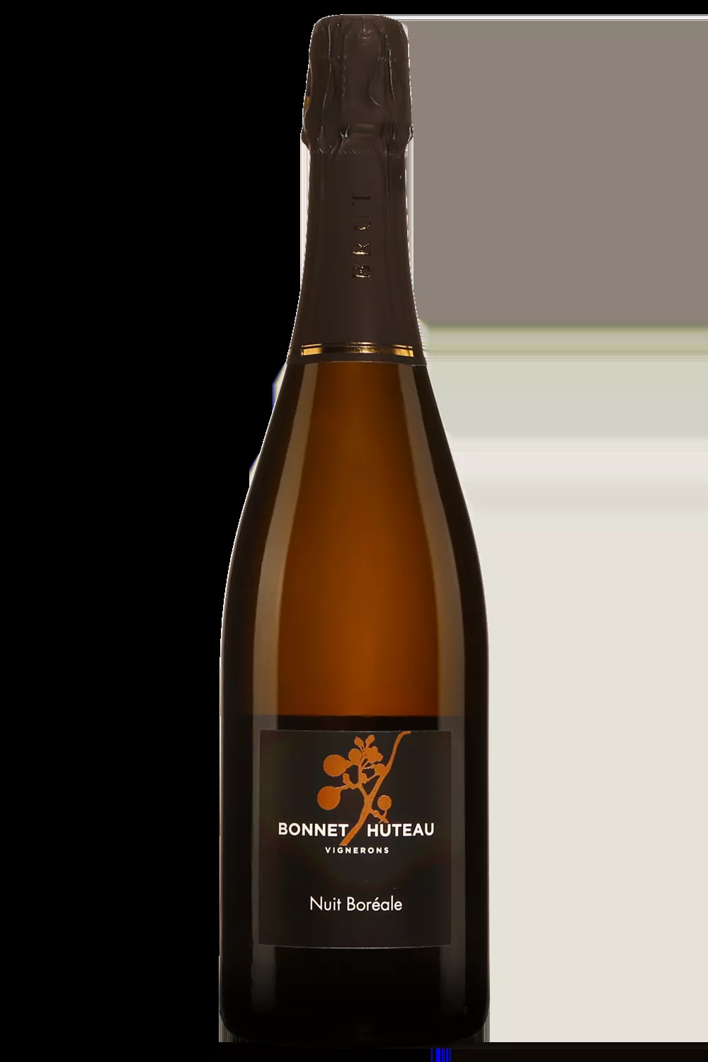 Bonnet Huteau Nuit Boréale Brut