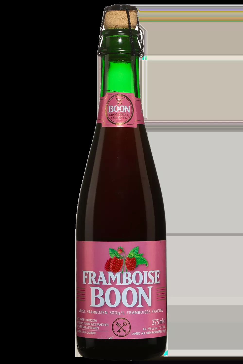 Boon Framboise Lambic