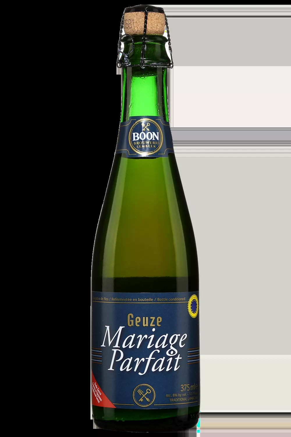 Boon Geuze Mariage Parfait