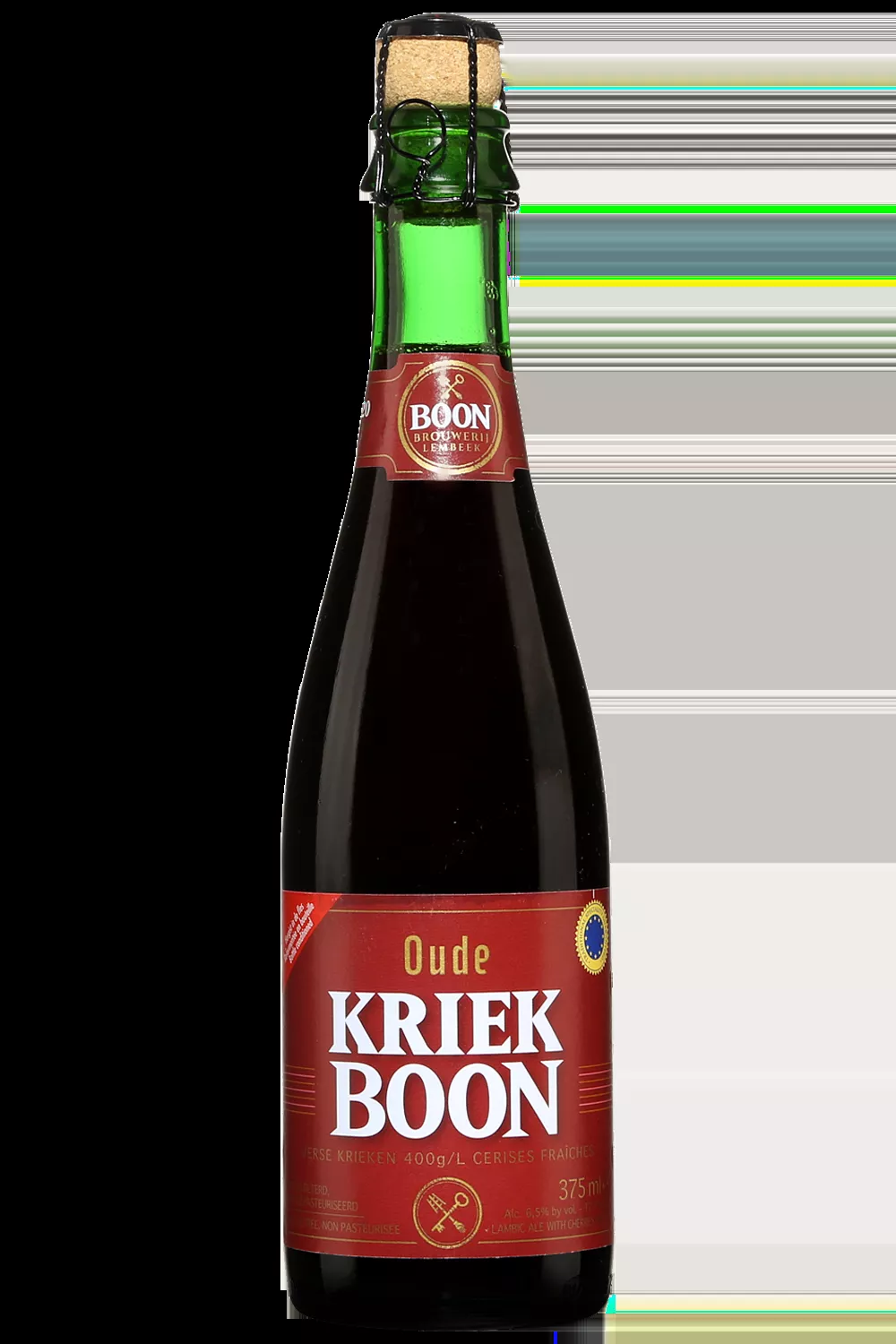 Boon Oude KriekLambic